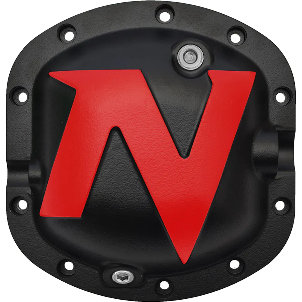 Nitro Gear & Axle NPD30-COVER-B