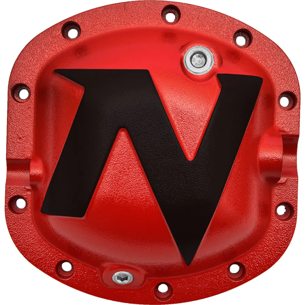 Nitro Gear & Axle NPD30-COVER-R