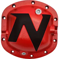 Nitro Gear & Axle NPD30-COVER-R