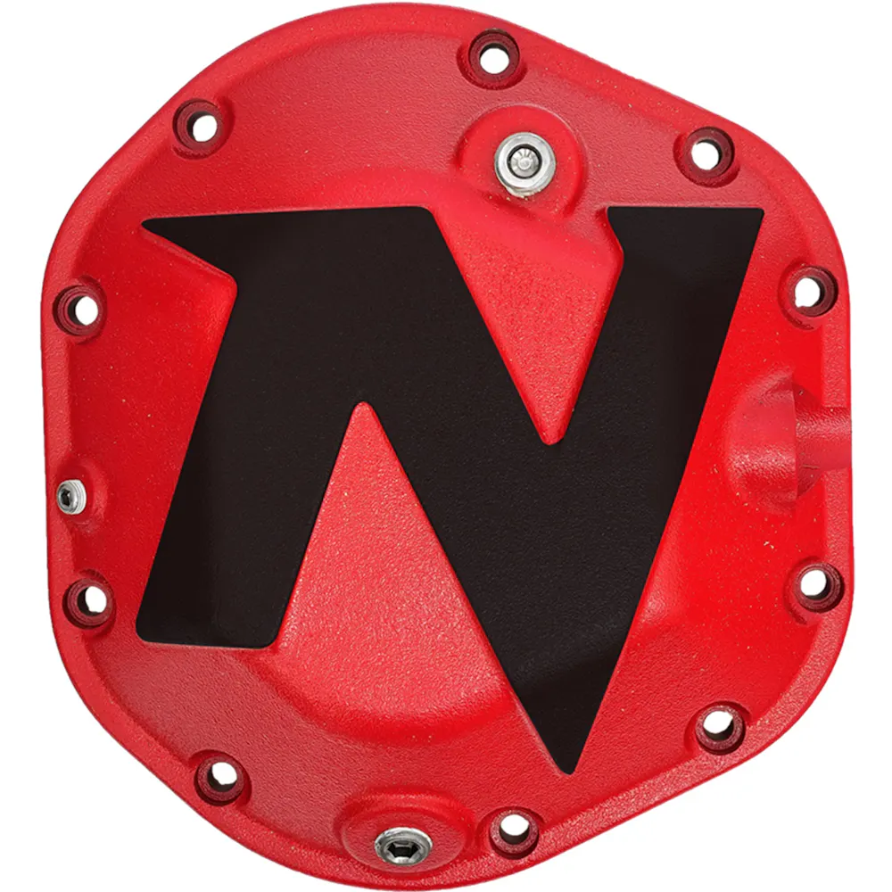 Nitro Gear & Axle NPD44-COVER-R