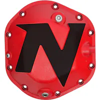Nitro Gear & Axle NPD44-COVER-R