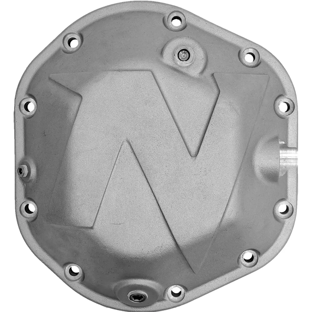 Nitro Gear & Axle NPD44-COVER