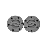 Nitro Gear & Axle NPD60-HUB-35
