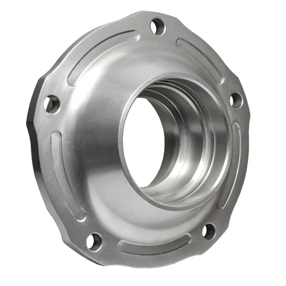 Nitro Gear & Axle NPF9PS-1-CLEAR