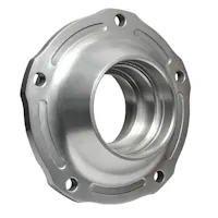 Nitro Gear & Axle NPF9PS-1-CLEAR