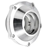 Nitro Gear & Axle NPF9PS-2