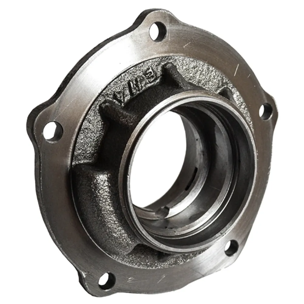 Nitro Gear & Axle NPF9PS-3