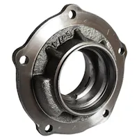 Nitro Gear & Axle NPF9PS-3