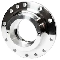 Nitro Gear & Axle NPF9PS-4