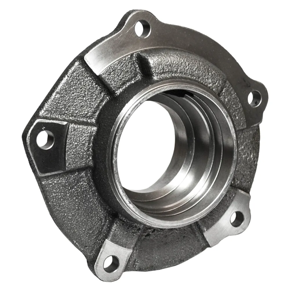 Nitro Gear & Axle NPF9PS-6