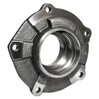 Nitro Gear & Axle NPF9PS-6
