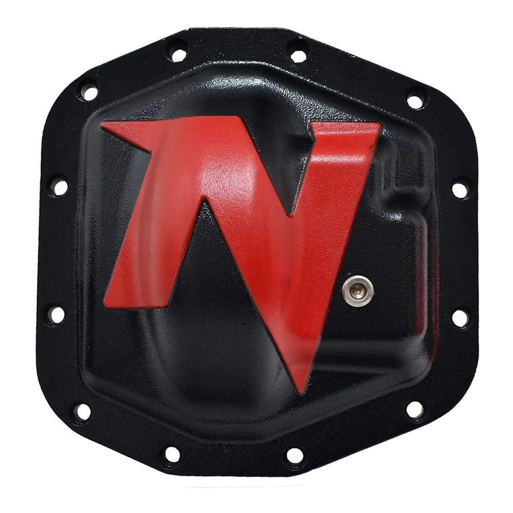 Nitro Gear & Axle NPM210-COVER-B