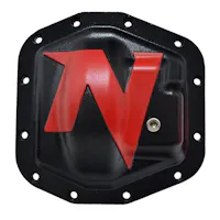 Nitro Gear & Axle NPM210-COVER-B