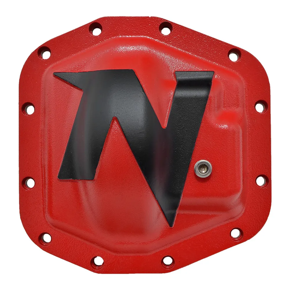 Nitro Gear & Axle NPM210-COVER-R