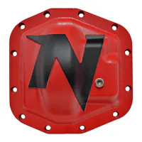 Nitro Gear & Axle NPM210-COVER-R