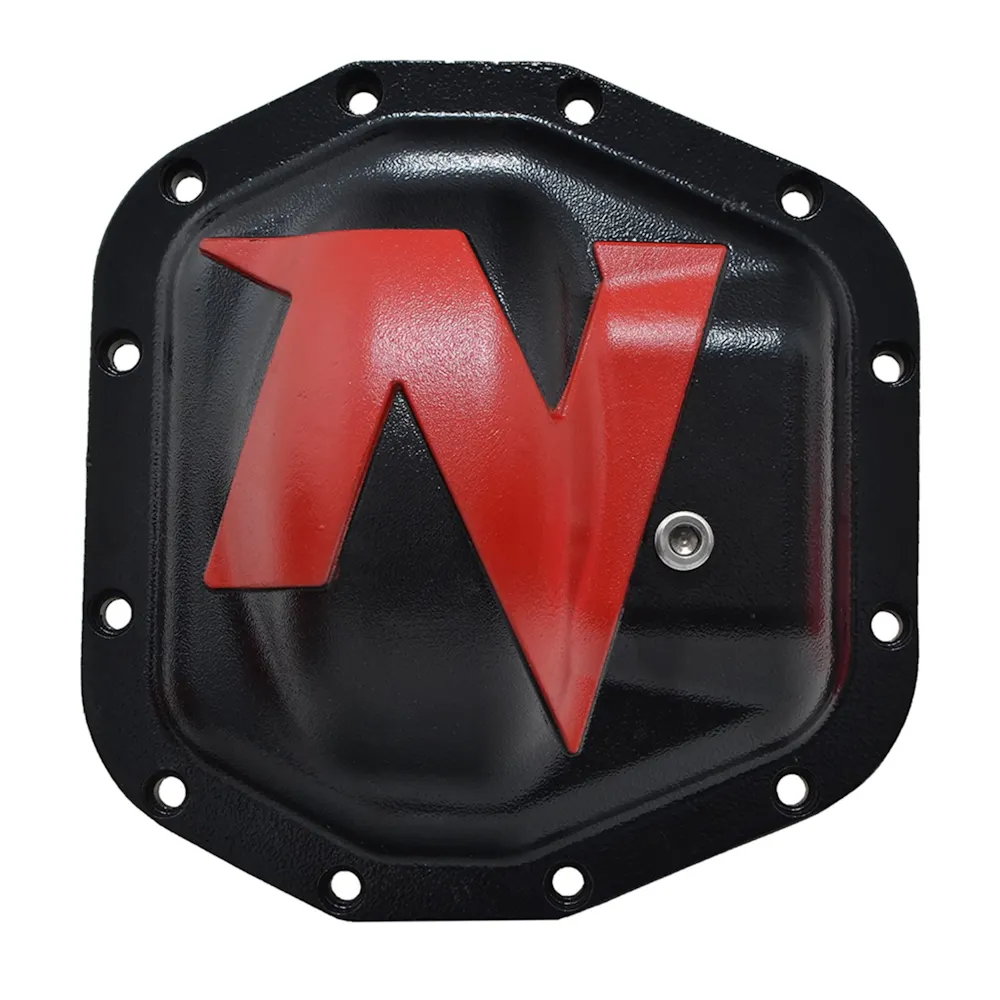 Nitro Gear & Axle NPM220-COVER-B