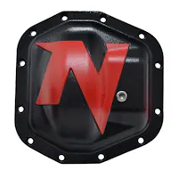 Nitro Gear & Axle NPM220-COVER-B