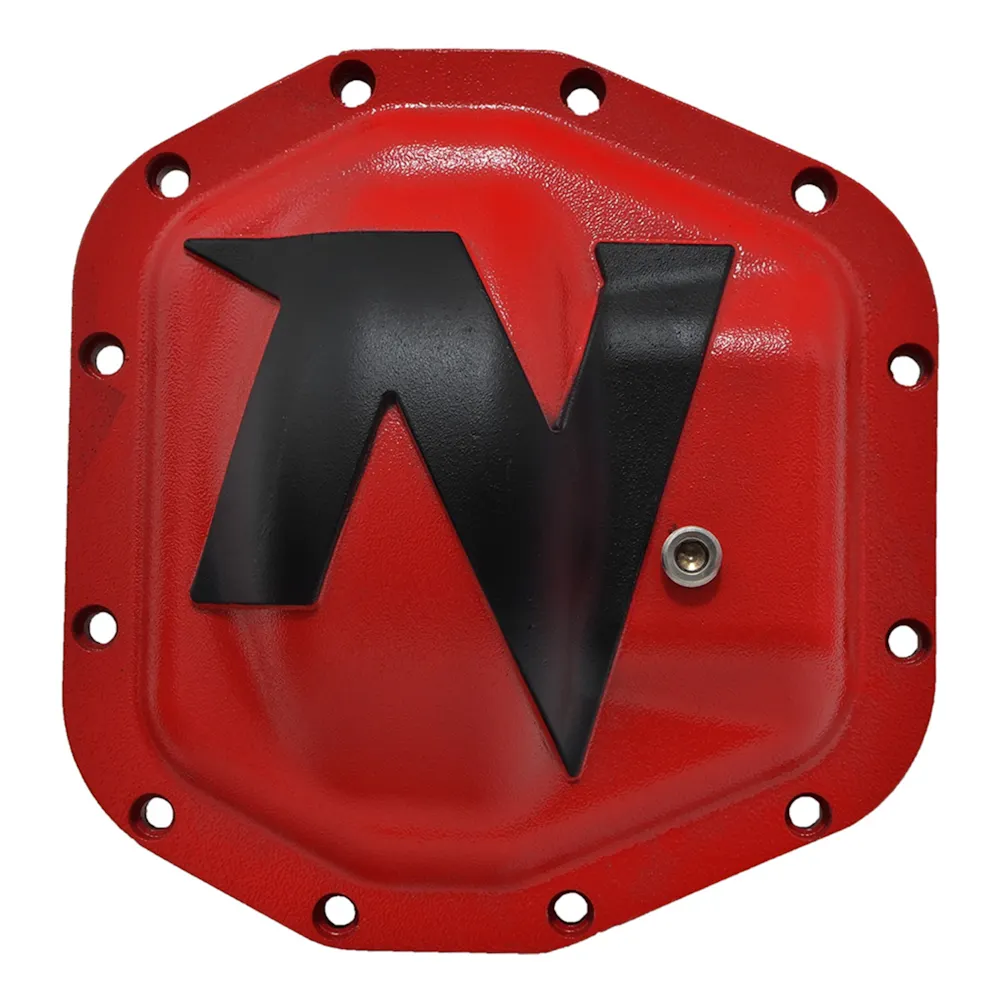Nitro Gear & Axle NPM220-COVER-R