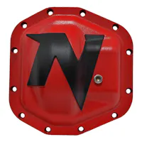 Nitro Gear & Axle NPM220-COVER-R