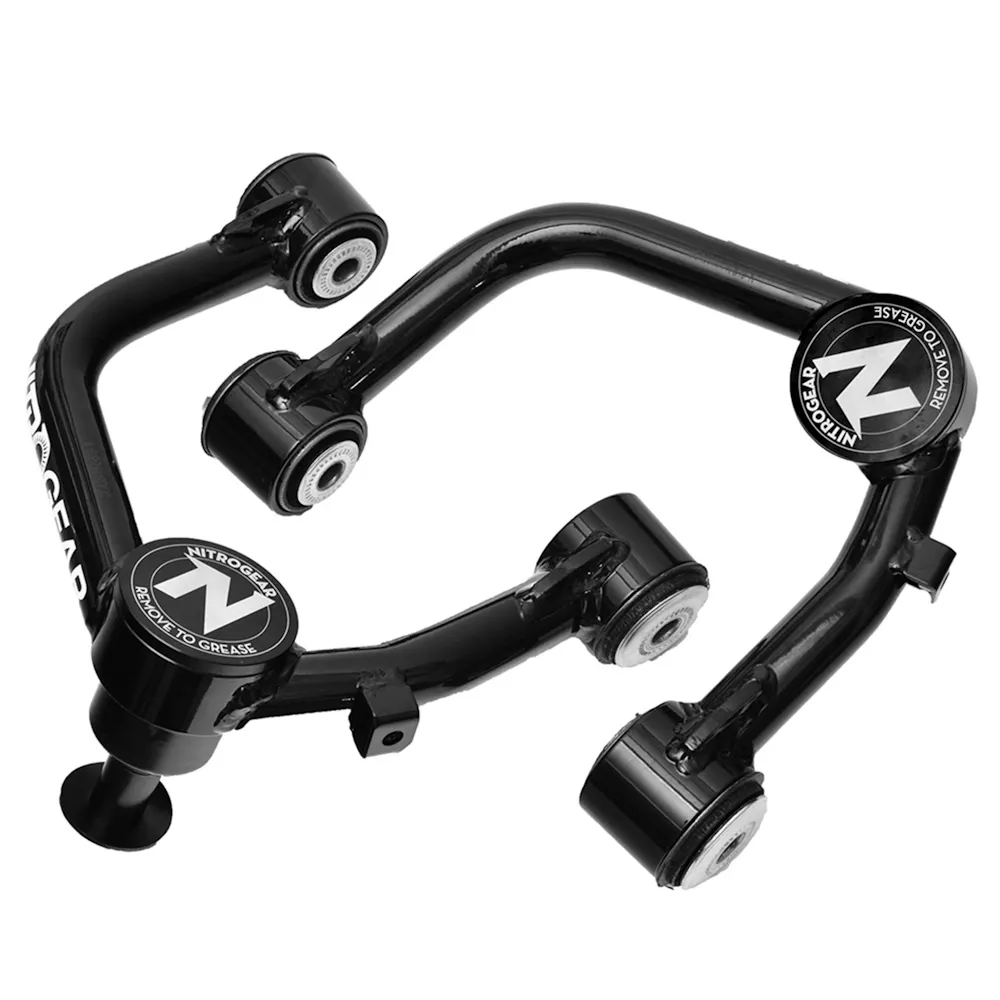 Nitro Gear & Axle NPUCA-TLC100