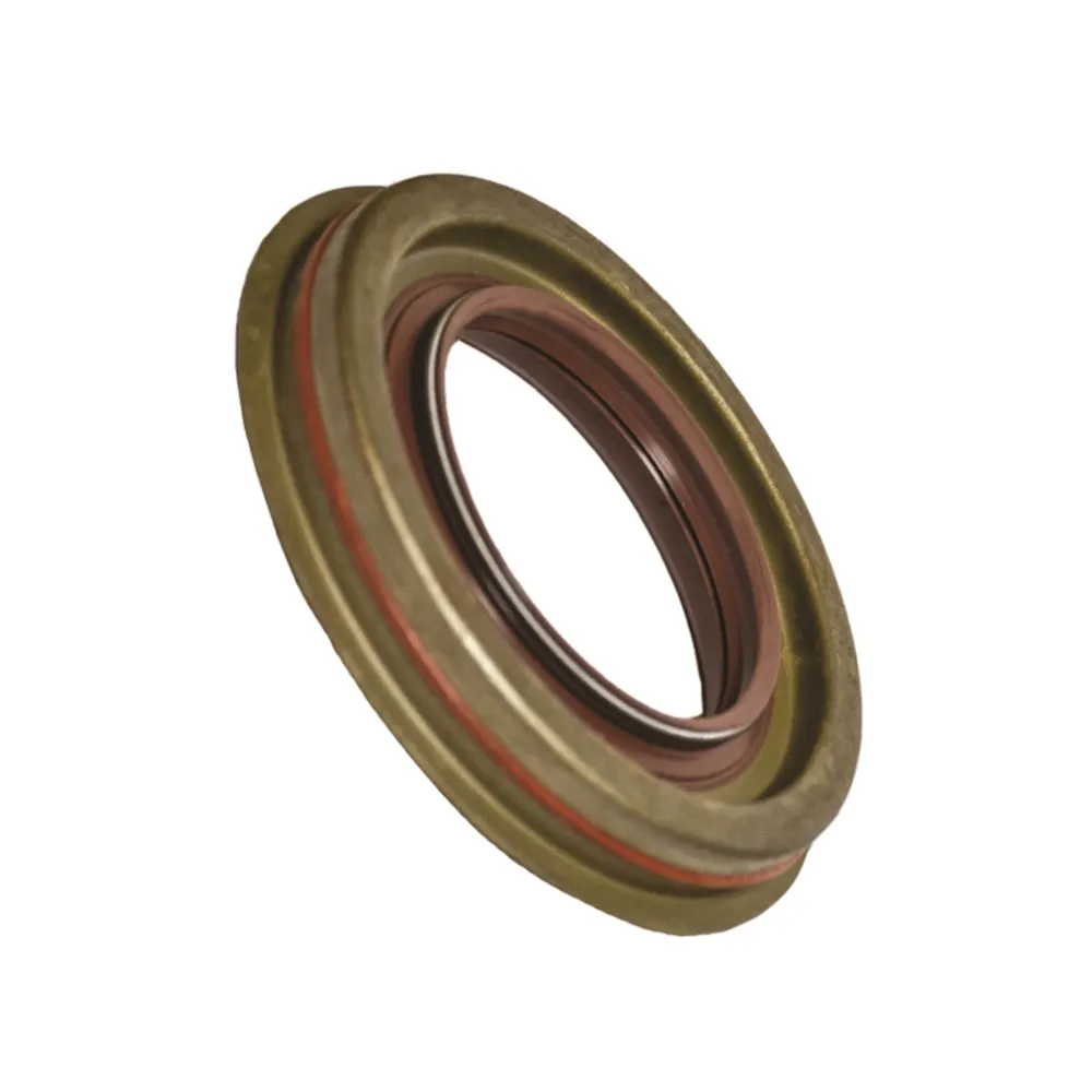 Nitro Gear & Axle NS100727