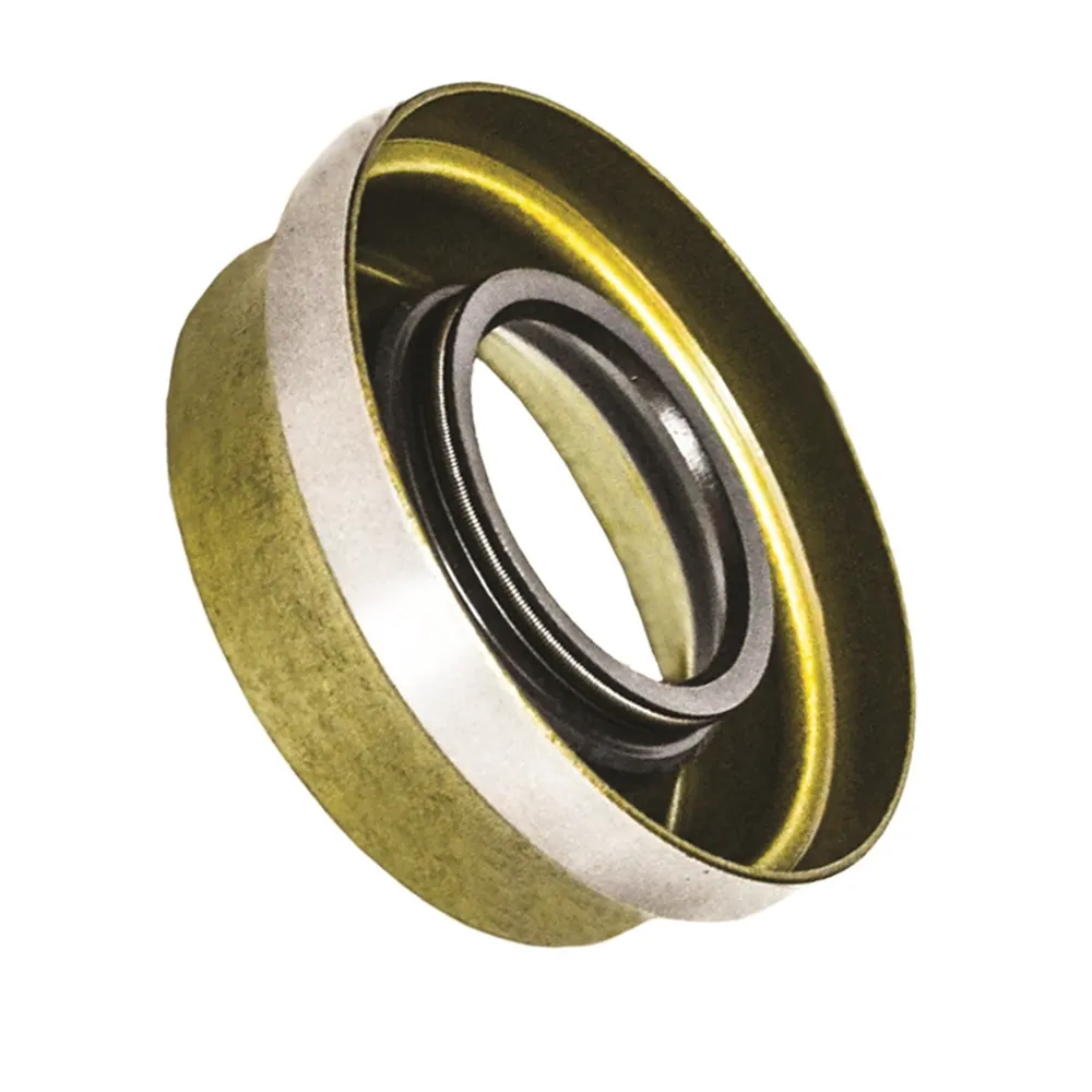 Nitro Gear & Axle NS2300
