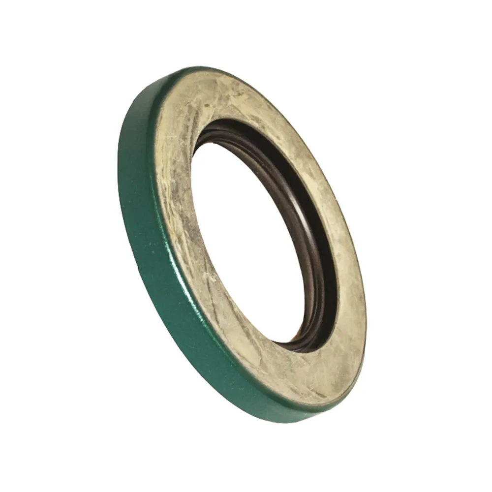 Nitro Gear & Axle NS417480
