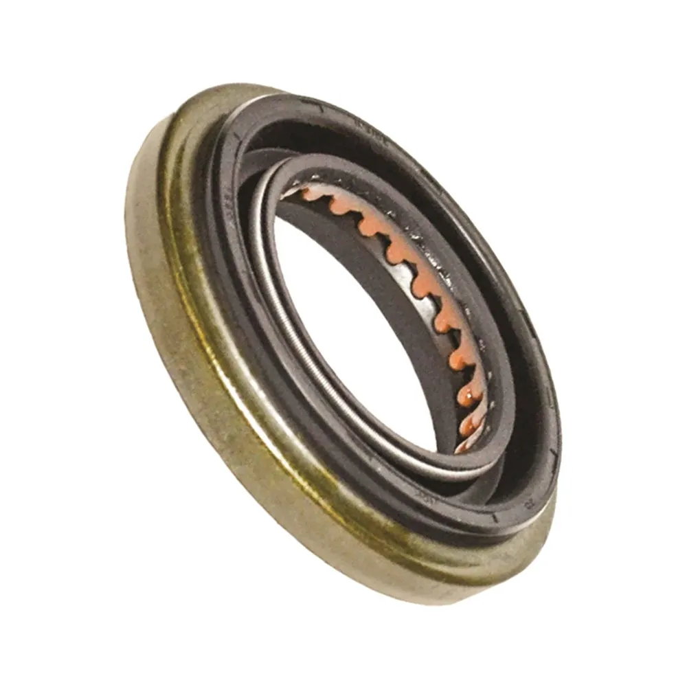 Nitro Gear & Axle NS4244