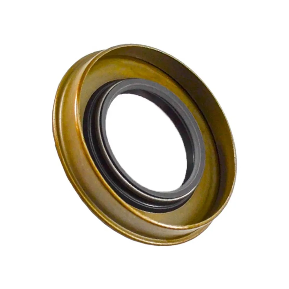 Nitro Gear & Axle NS6818