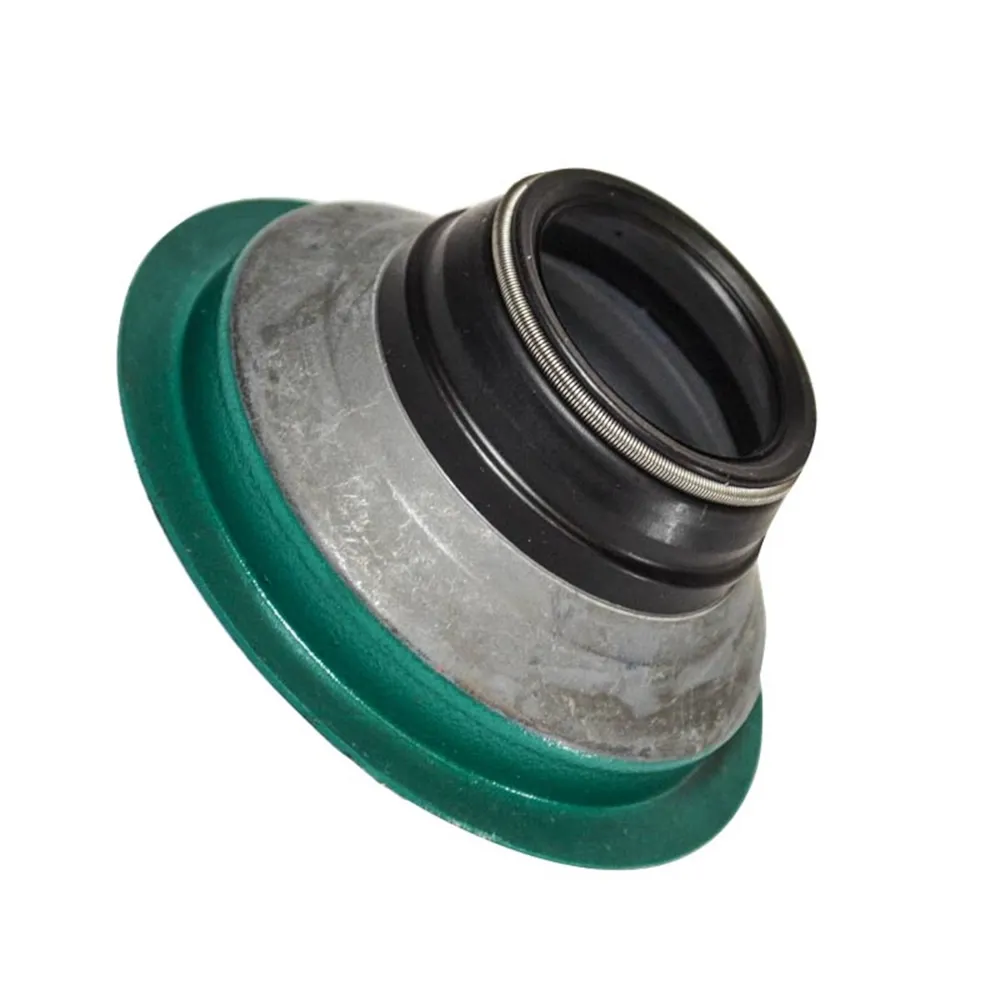 Nitro Gear & Axle NS710043