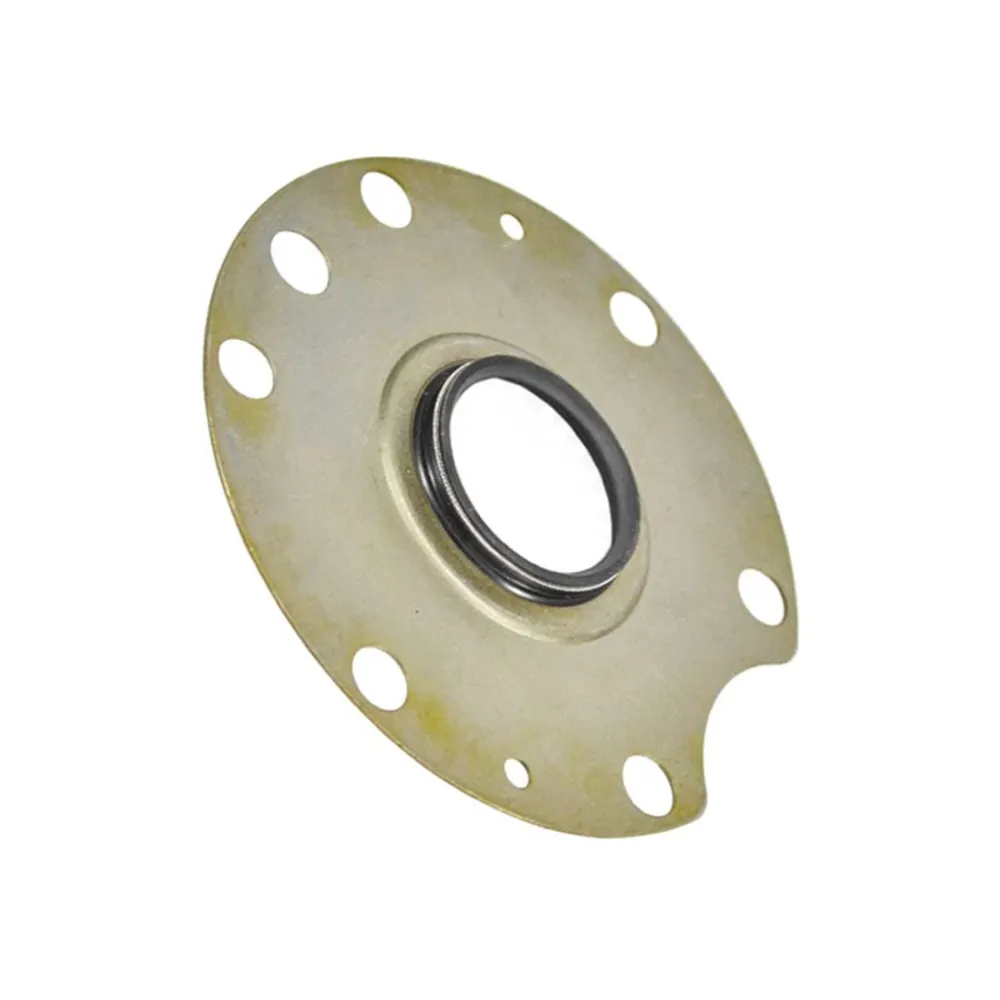 Nitro Gear & Axle NS8676S