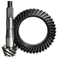 Nitro Gear & Axle R200-513-NG