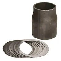 Nitro Gear & Axle SKCSTLC-90+