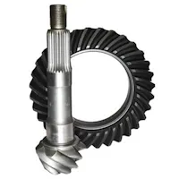 Nitro Gear & Axle SUZSAM-457-NG