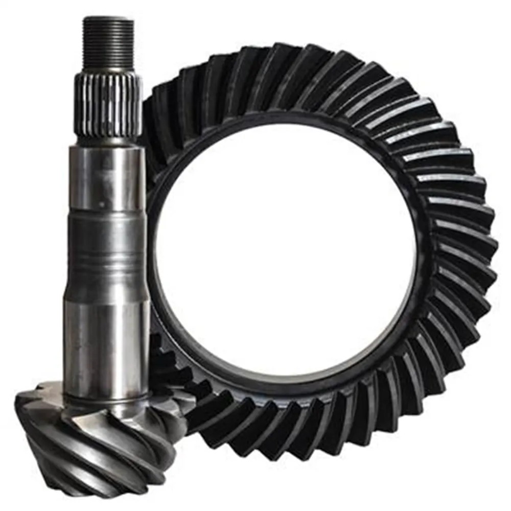 Nitro Gear & Axle T100-488-NG