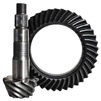 Nitro Gear & Axle T100-488-NG