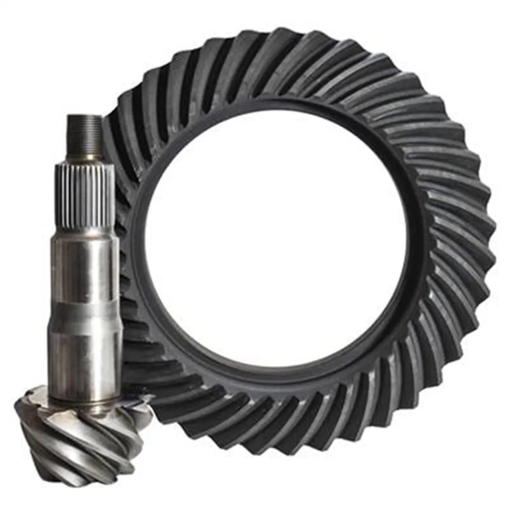 Nitro Gear & Axle T10.5-529-NG