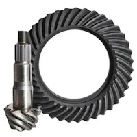 Nitro Gear & Axle T10.5-529-NG
