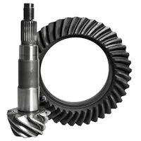 Nitro Gear & Axle T7.5-411-NG