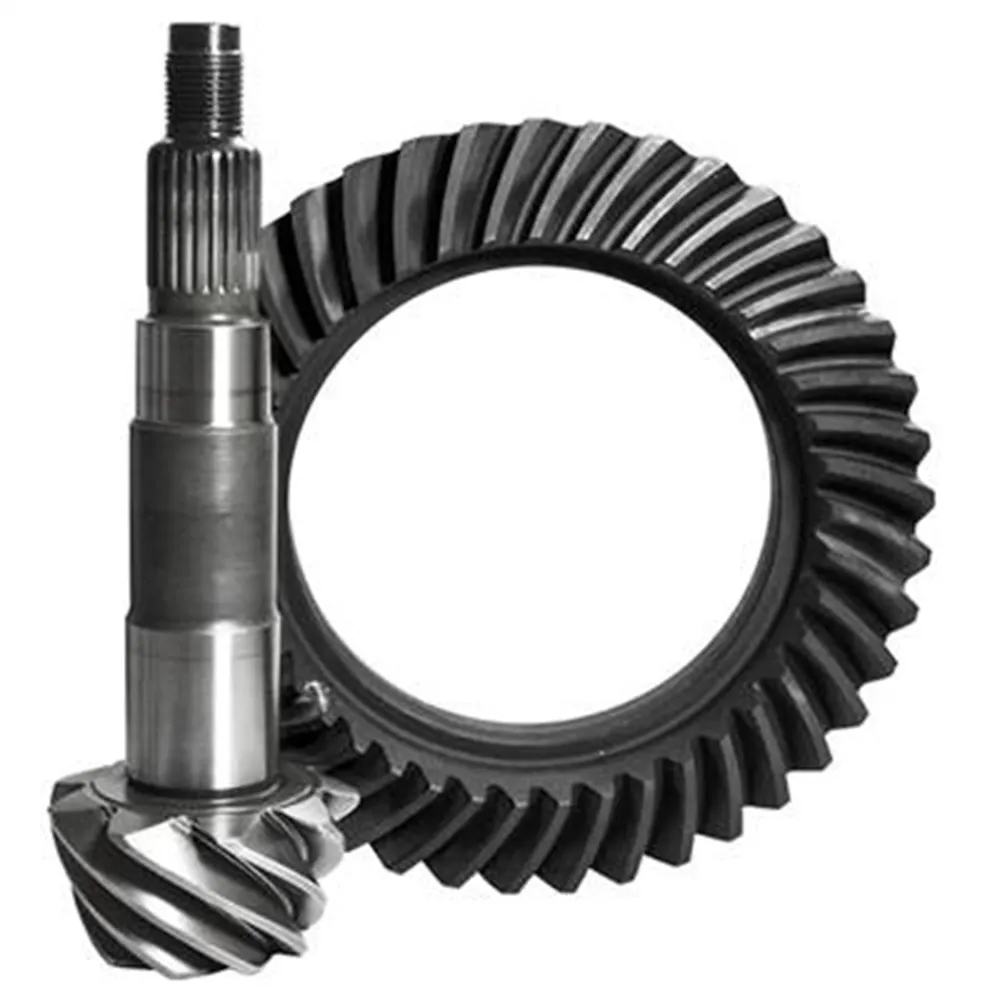 Nitro Gear & Axle T7.5-571-NG