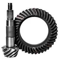 Nitro Gear & Axle T7.5R-488R-NG