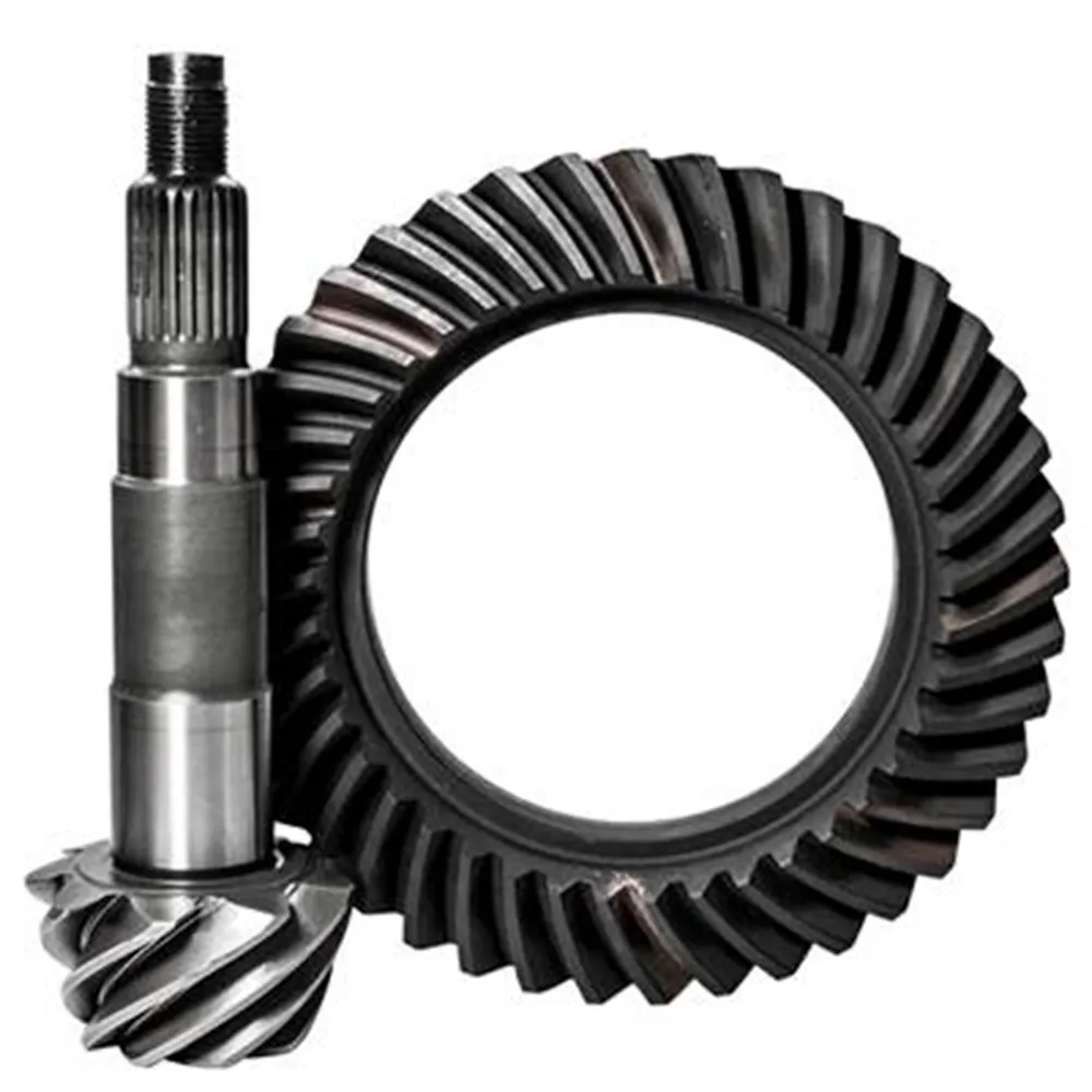 Nitro Gear & Axle T7.5R-529R-NG