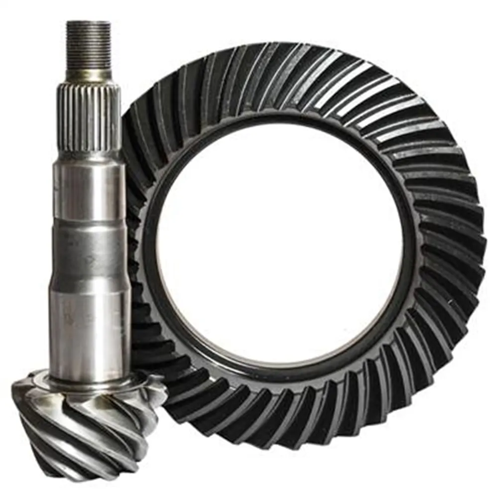 Nitro Gear & Axle T8.2-488-NG