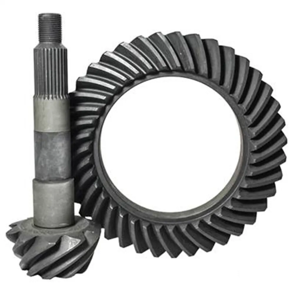 Nitro Gear & Axle T8R-488R-NG
