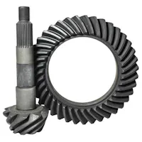 Nitro Gear & Axle T8R-488R-NG