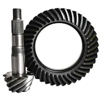 Nitro Gear & Axle T8S-390R-NG