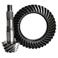 Nitro Gear & Axle T8S-529R-NG