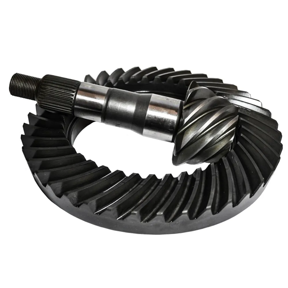 Nitro Gear & Axle T9.5-430-NG