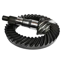 Nitro Gear & Axle T9.5-430-NG