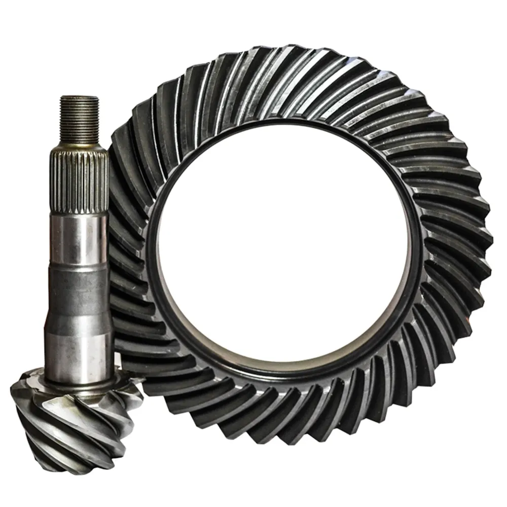 Nitro Gear & Axle T9.5-488-NG